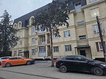 Недвижимость: 1 комната, 47 м², Элитка, 2 этаж, Готовая ПСО (под самоотделку) — 8