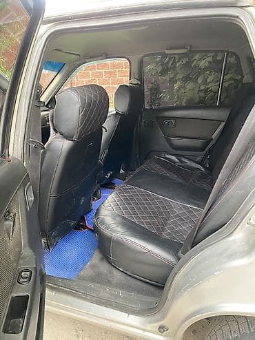 Унаа сатуу: Chevrolet Nexia: 2010 г., 1.6 л, Кол менен иштөөчү, Бензин, Седан — 7