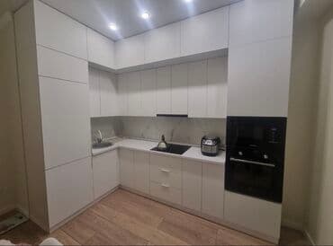 уголок на кухню цена: Мебель на заказ, Кухня, Кухонный гарнитур — 17