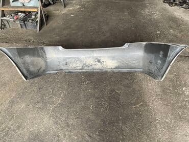 ниссан примера р11 на обмен: Задний Nissan, Б/у, Оригинал — 3