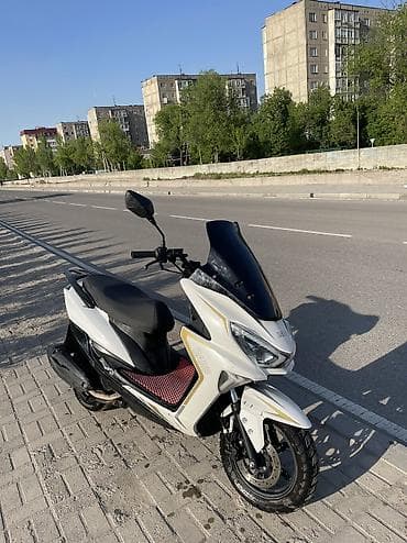 глушитель скутер: В продаже макси Вложения пластик(могу восстановить) нужно будет — 1