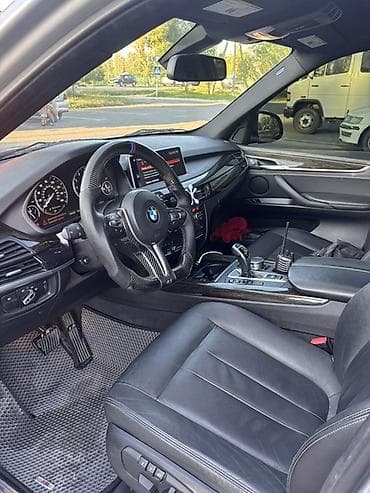 bmw e50: BMW X5: 2017 г., 3 л, Автомат, Бензин, Кроссовер — 7