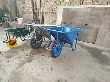 очки лыжный: Тачка строительная — 3