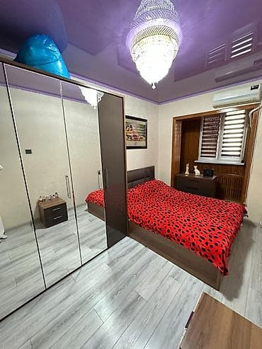 Продажа квартир: 3 комнаты, 70 м², 105 серия, 5 этаж, Евроремонт — 6