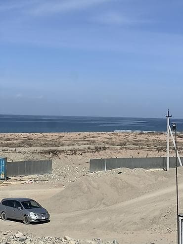 🔥 СРОЧНО! УЧАСТОК У ОЗЕРА В АК-БУЛУНЕ — ГОТОВЫЙ ВАРИАНТ ДЛЯ БИЗНЕСА И