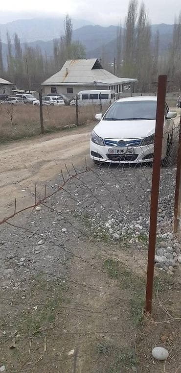 автомат мотоцикл: BYD E5: 2019 г., 1 л, Автомат, Бензин, Седан — 1