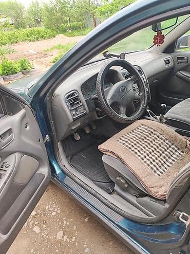 ленд крузер 200 дизель: Toyota Corolla: 1998 г., 1.6 л, Ручные, Бензин, Седан — 4