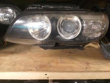 купить фары на бмв е39 бу: БМВ ЗАПЧАСТИ. ВСЕ В НАЛИЧИИ.
ФАРЫ НА Е53.Е60.Е60. СОСТОЯНИЕ ИДЕАЛЬНОЕ — 1