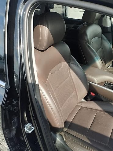 Hyundai Grandeur: 2020 г., 3 л, Автомат, Газ, Седан — 5