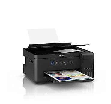 купить айфон 5 с: МФУ Epson EcoTank (струйная печать + сканер + копир) с системой — 3