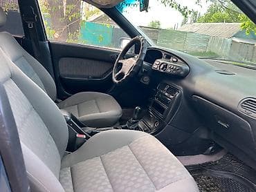 авто сдения: Mazda Xedos 6, 1993г., 2.0 Газ/бензин, Лэды, новая резина. Обмен на  — 1