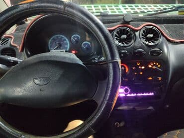 коробка передач матиз цена: Daewoo Matiz: 2014 г., 0.8 л, Механика, Бензиновая, Хэтчбэк — 1