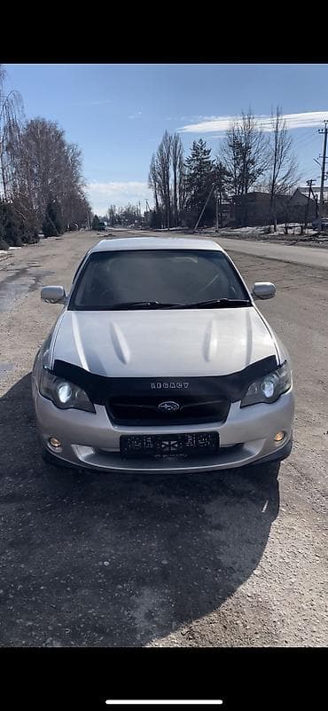 kia sportage двигатель: Subaru Legacy: 2003 г., 2 л, Автомат, Бензин, Седан — 2