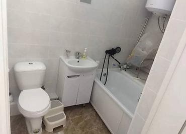 1 комната, Риэлтор, Без подселения, С мебелью полностью