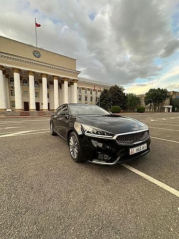 series 4: Прокат автомобилей в Бишкеке и Караколе. - Официально, с договором. - — 8