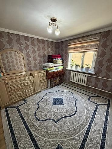 продая: Дом, 70 м², 5 комнат, Собственник — 5