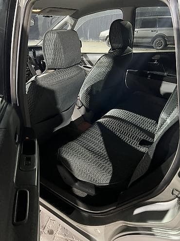продаю или меняю обмен: Toyota Opa: 2000 г., 1.8 л, Автомат, Бензин, Хэтчбэк — 8
