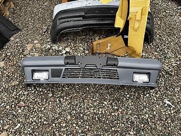 audi b4: Бампер — 6