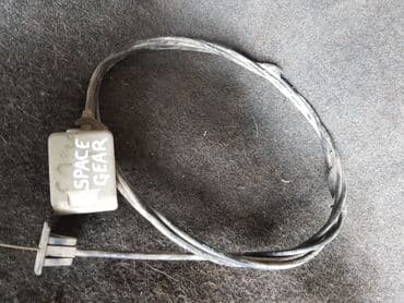 хофитол сироп купить в бишкеке: Mitsubishi Space Gear трос бензобака, Митсубиси Спейсгир трос бака — 1