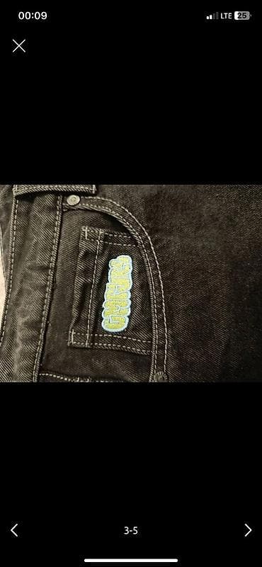 Жынсылар: Эркектердин жынсысы, L, Carhartt, Жаңы, түсү - Кара — 5