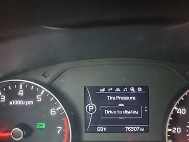 range rower: Kia Sportage: 2019 г., 2.4 л, Автомат, Бензин, Кроссовер — 8