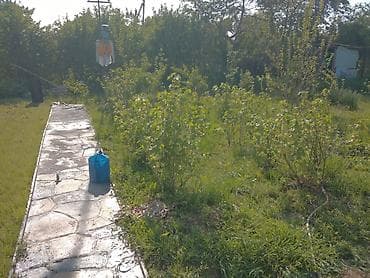дачный: Дача на продаже - дачный дом с мансардой . Капитальные утеплённые — 6