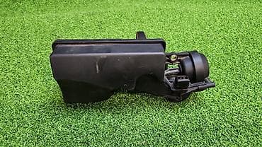 м5: Заслонки диса с дефектом на фото Е39 е60 е65 е 53 е83 М54 3.0i 7 — 3