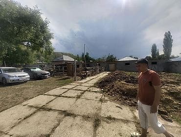 Жумуш: Талап кылынат Ар түрдүү жумуштарды жасаган жумушчу, Төлөм: Күнүмдүк — 3
