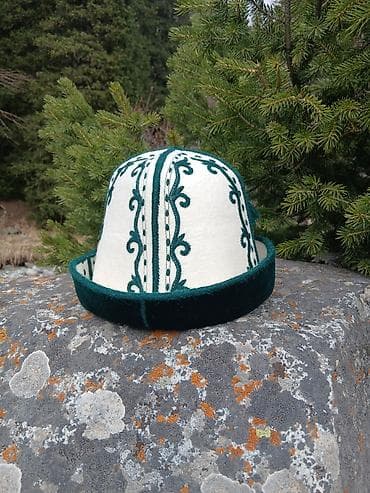 тюбетей: Головные уборы, Adidas, Новый, Платная доставка — 9