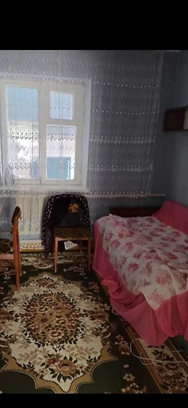 жилой гараж: 55 м², 3 комнаты, Забор, огорожен — 3