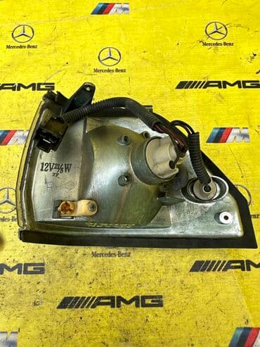 мотор ниссан мурано: Правый поворотник Nissan Б/у, Оригинал, Япония — 2