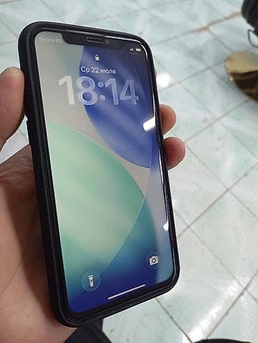 IPhone 11 Pro, 256 ГБ, цвет Midnight Green Характеристики и — 6