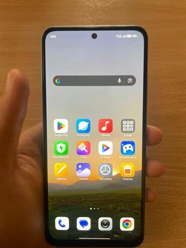 редми 12 цена бишкек: Redmi, Redmi 12, Колдонулган, 256 ГБ, түсү - Жашыл — 5