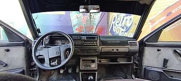 крыло голф 2: Volkswagen Golf: 1991 г., 1.6 л, Механика, Бензин, Хэтчбэк — 4