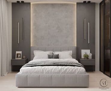 сдаю квартира суточный: 1 комната, Бронь, Домофон, Интернет, Wi-Fi — 1