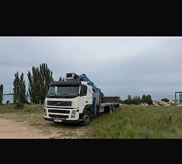 Стрела 23 м, 16 т, Борт 15000 кг — 1