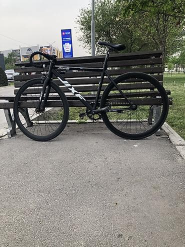 forward apache: Шоссейный велосипед, Рама M (156 - 178 см) — 1