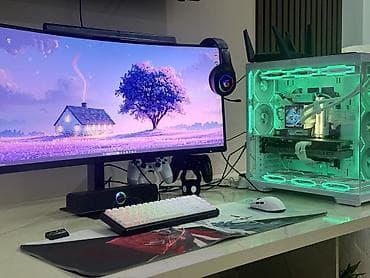 купить игровой пк за 10к: Компьютер, ядер - 14, ОЗУ 32 ГБ, Для несложных задач, Новый, Intel Core i5, NVIDIA GeForce RTX 3080 TI, NVMe — 4