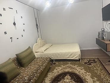 Кыймылсыз мүлк: Студия, Менчик ээси, Толугу менен эмереги бар — 4