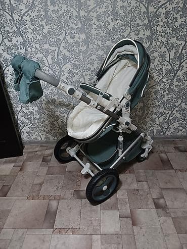 Коляски: Коляска, Б/у, Самовывоз, Платная доставка — 2