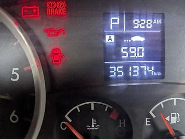 e2 byd: Hyundai Porter: 2018 г., 2.5 л, Автомат, Дизель — 5