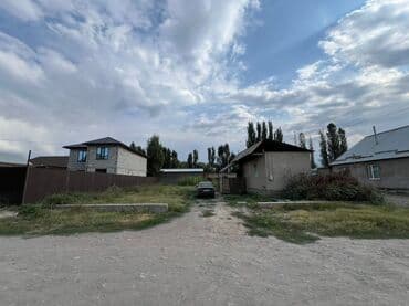 подарю дом нуждающимся: Үй, 45 кв. м, 3 бөлмө, Менчик ээси — 1