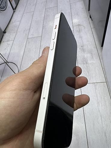 pad 4: IPhone 14 Plus, Б/у, 128 ГБ, Белый, 86 % — 3