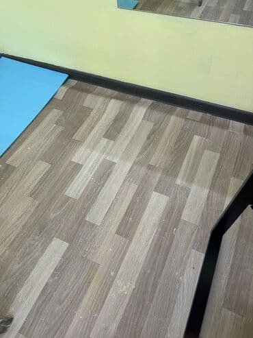 отделочные работы: Талап кылынат Жасалгалоо иштерин жасаган жумушчу: Демонтаждоо иштери, Тажрыйбасы 5 жылдан жогору — 3