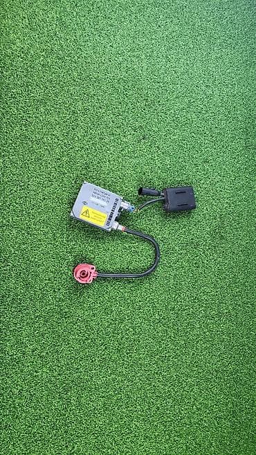 е38: Блок ксенона Е 39 е38 5DV В отличном состоянии, очень большой — 1