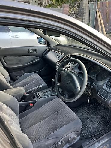субару форестер старый кузов: Honda Accord: 2000 г., 1.8 л, Автомат, Бензин, Седан — 7