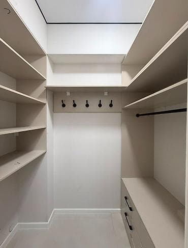 2 комнаты, 51 м², Таш-Рабат ТРЦ 5 этаж, Евроремонт — 6