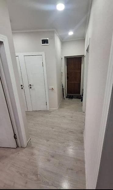 75: 3 комнаты, 75 м², Золотой квадрат Индивидуалка, 4 этаж, Евроремонт — 2