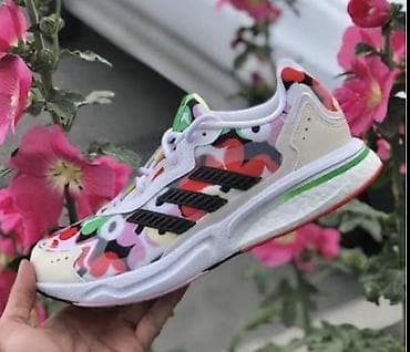 stan smith: Кроссовки, 39.5, Adidas, Б/у, Самовывоз — 2