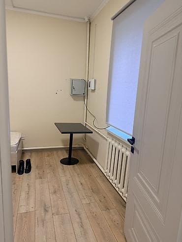 2 room flat: 2 комнаты, Собственник, С мебелью частично — 5